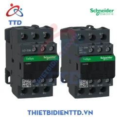 Schneider Tesys LC1D38V7 thiet bi dien ttd