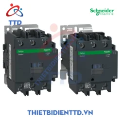 Schneider Tesys LC1D80V7 thiet bi dien ttd