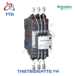 Schneider Tesys LC1DTKV7 thiet bi dien ttd
