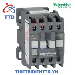 Schneider Tesys LC1E0901U5 thiet bi dien ttd