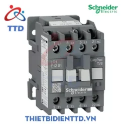 Schneider Tesys LC1E1201U5 thiet bi dien ttd