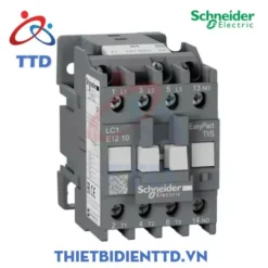 Schneider Tesys LC1E1210Q5 thiet bi dien ttd