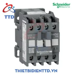 Schneider Tesys LC1E1810U5 thiet bi dien ttd