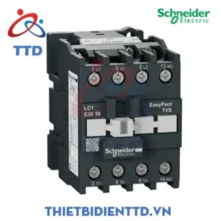 Schneider Tesys LC1E3810Q5 thiet bi dien ttd