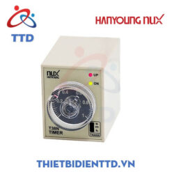 Hanyoung-Timer-T38N