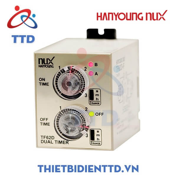 Hanyoung-Timer-TF62D