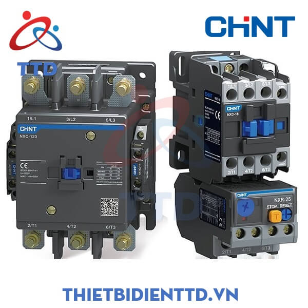 Khoi-dong-tu-Contactor-Chint