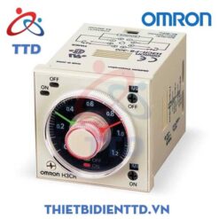 Omron-H3CR-F