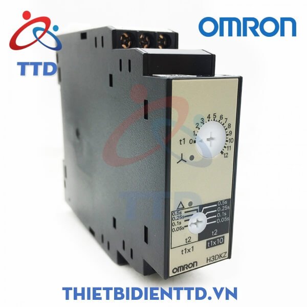 Omron-H3DKZ-H