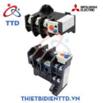 Rơ le nhiệt (thermal relay)