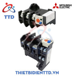 Rơ le nhiệt (thermal relay)
