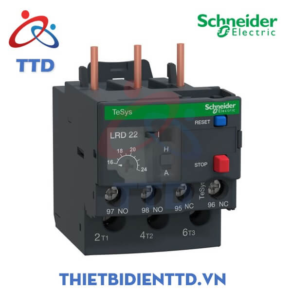 Relay-Schneider