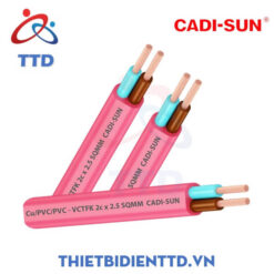 day-dien-oval-mem-300-500v-cu-pvc-pvc-cadisun