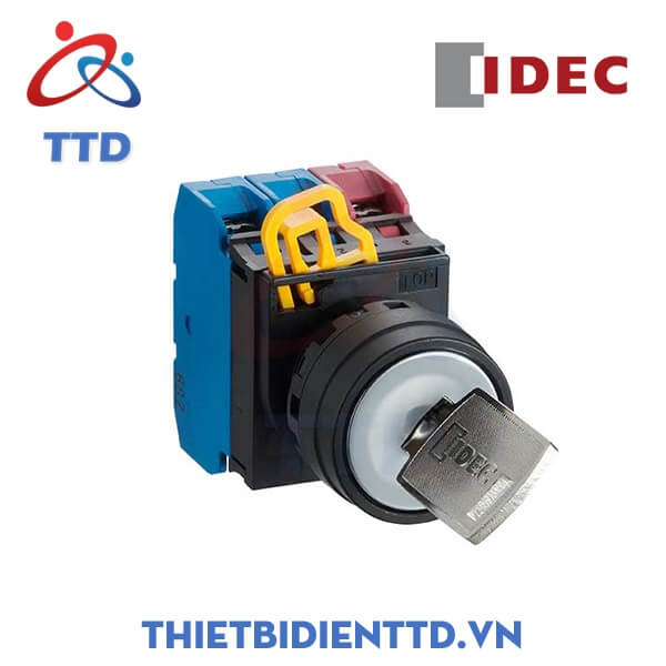 idec-cong-tac-xoay-3-vi-tri-phi-22-co-khoa-YW