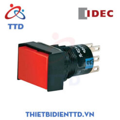 idec-nut-nhan-khong-den-hinh-chu-nhat-A6