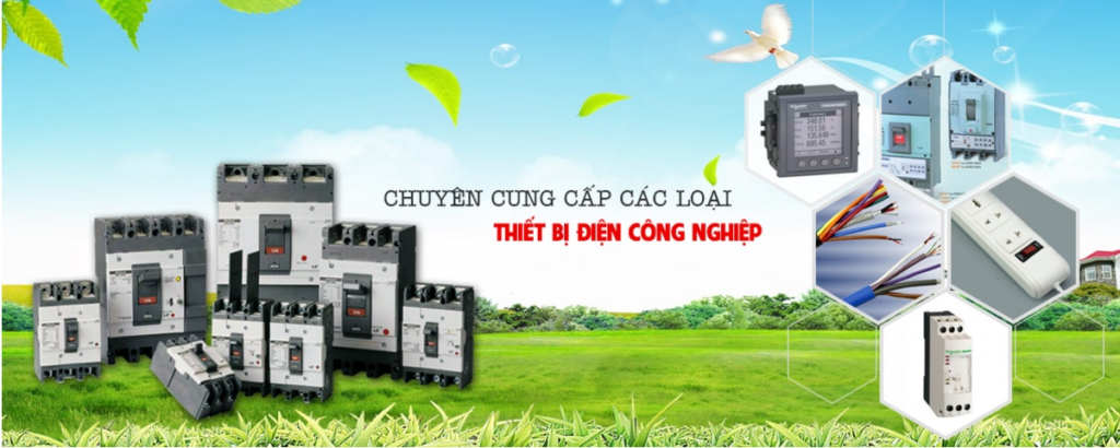 Nhà Phân Phối Thiết Bị Điện LS Electric Uy Tín Ở Bắc Giang Thiết bị điện LS Electric ở Bắc Giang