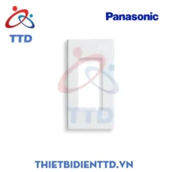 Mat dung cho 3 thiet bi Panasonic – Wide series