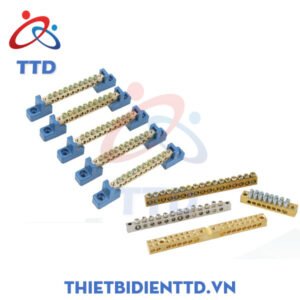 thanh lược - thanh trung tính