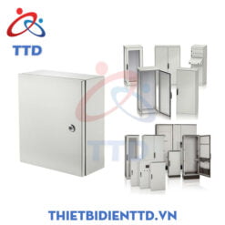 Vỏ tủ điện