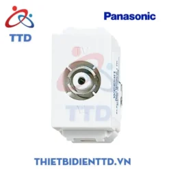 o Cam Anten Tivi Panasonic Wide