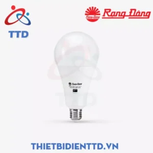 Bóng đèn LED BULB Tròn Rạng Đông 20W Bóng đèn LED BULB Tròn Rạng Đông 20W