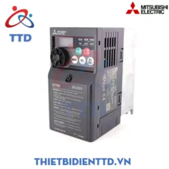 Biến tần (Inverter)