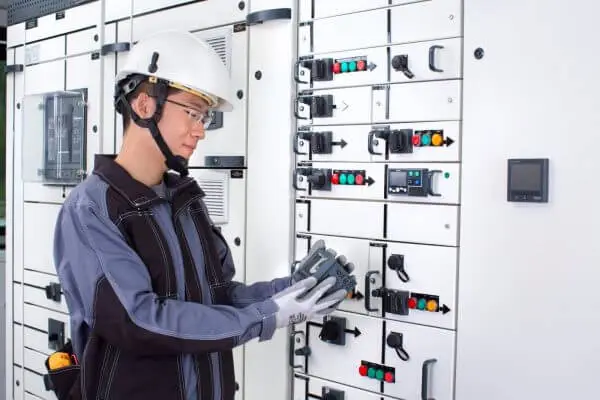 Các Biện Pháp Bảo Vệ An Toàn Cho Người Và Thiết Bị Khi Sử Dụng Điện Các biện pháp bảo vệ an toàn điện cho người