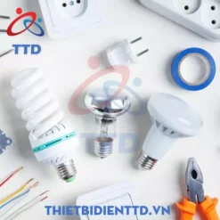 THIẾT BỊ ĐIỆN DÂN DỤNG