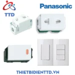 Thiết bị Panasonic