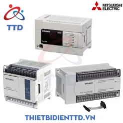 Bộ điều khiển lập trình (PLC)