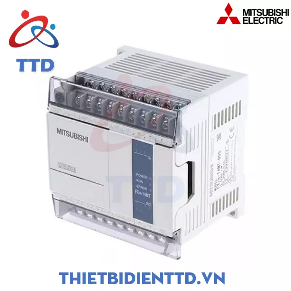 plc-mitsubishi-fx1n-14mt