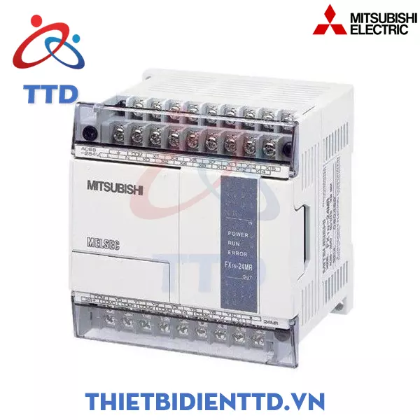 plc-mitsubishi-fx1n-24mr