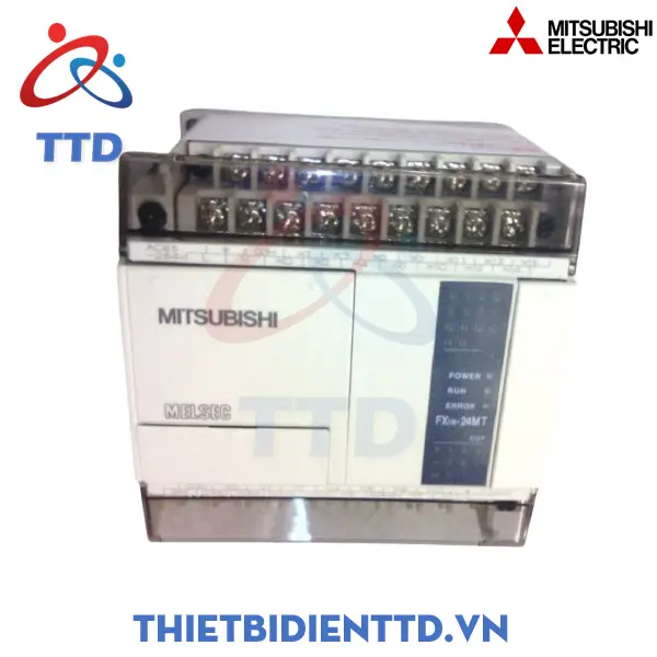 plc-mitsubishi-fx1n-24mt