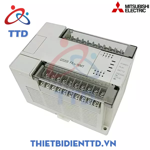 plc-mitsubishi-fx2n-16mt