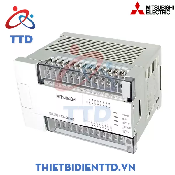 plc-mitsubishi-fx2n-32mr