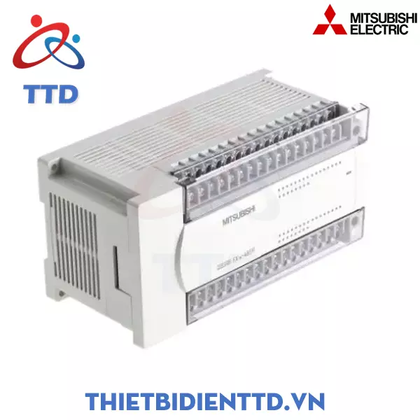 plc-mitsubishi-fx2n-80mt