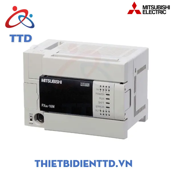 plc-mitsubishi-fx3u-16mt