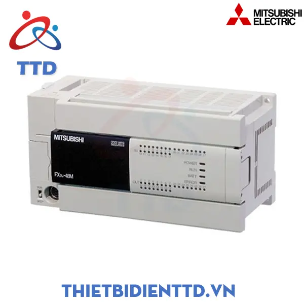 plc-mitsubishi-fx3u-48mt