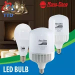 Thiết bị Rạng Đông