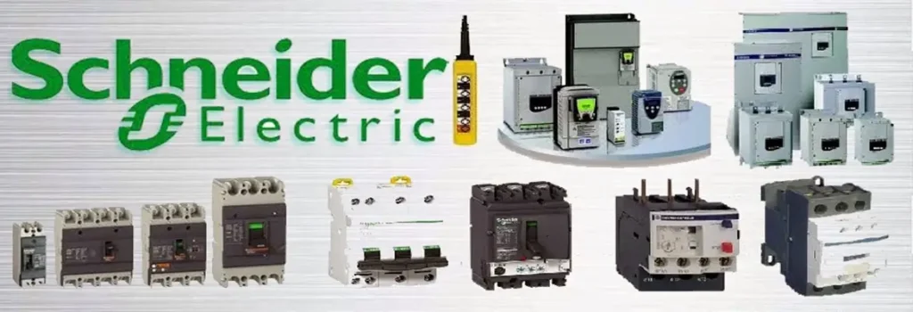 Nhà Phân Phối Thiết Bị Điện Schneider Uy Tín Ở Hà Nội thiet bi dien schneider 1