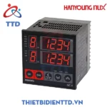 Bộ điều khiển nhiệt độ