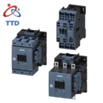 Khởi động từ (Contactor)