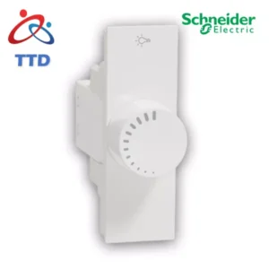 Công tắc điều chỉnh độ sáng đèn, M3T1V400DM_WE Schneider cong-tac-dieu-chinh-do-sang-den-m3t1v400dm_we-schneider