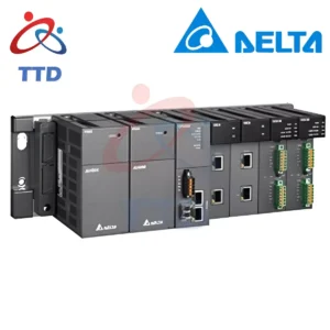 Module Analog I/O AH06XA-5C DELTA delta-AH