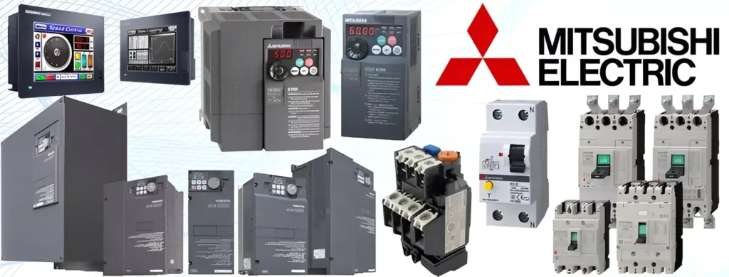 Nhà Phân Phối Thiết Bị Điện Mitsubishi Uy Tín thiet bi dien mitsubishi