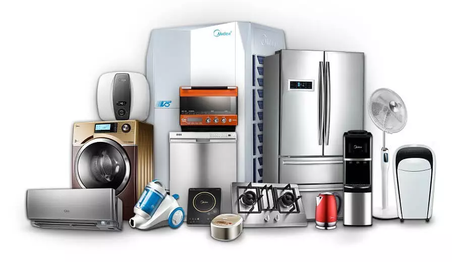 Danh Sách Tổng Hợp Các Thiết Bị Điện Dân Dụng Phổ Biến thiet-bi-gia-dung