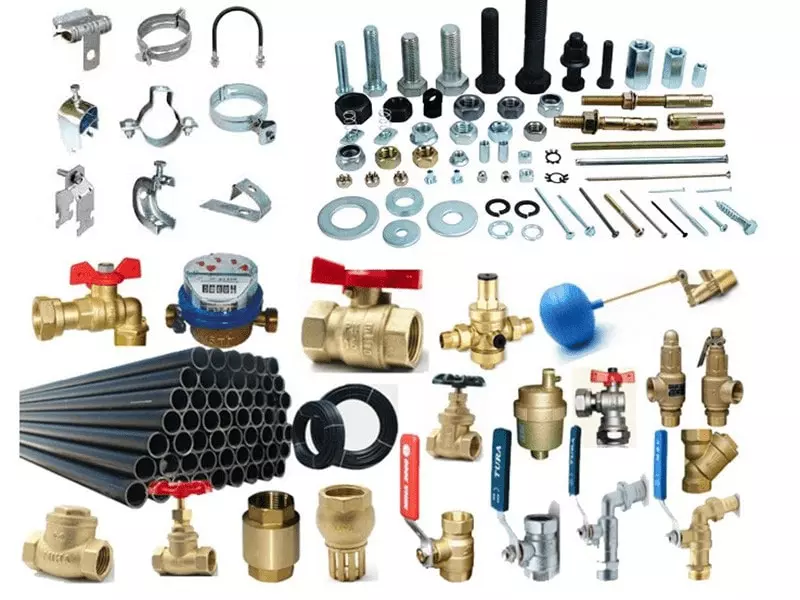 Đại Lý Phân Phối Và Bán Lẻ Thiết Bị Ngành Nước Uy Tín thiet-bi-nganh-nuoc-uy-tin