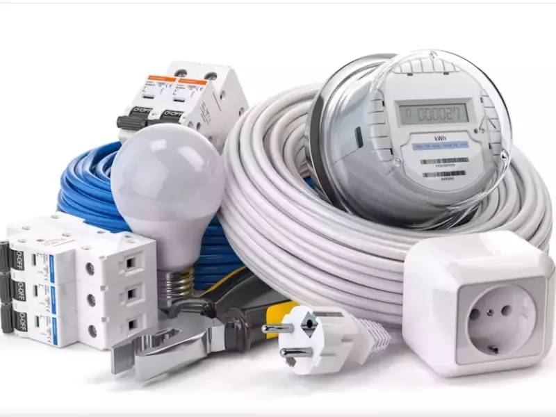 Vật Tư Thiết Bị Điện Công Nghiệp - Các Loại Vật Tư Thiết Bị Điện Công Nghiệp Phổ Biến vat-tu-thiet-bi-dien-cong-nghiep