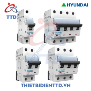 Aptomat Hyundai